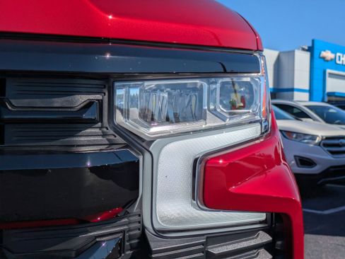 New 2026 Chevrolet Silverado 1500 LT Trail Boss w/ Convenience Package II image 30