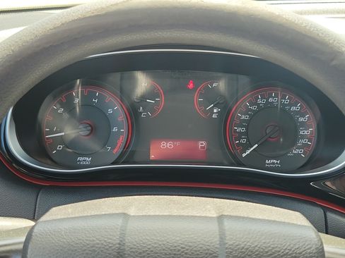 Used 2016 Dodge Dart SE w/ Convenience Group FWD image 18