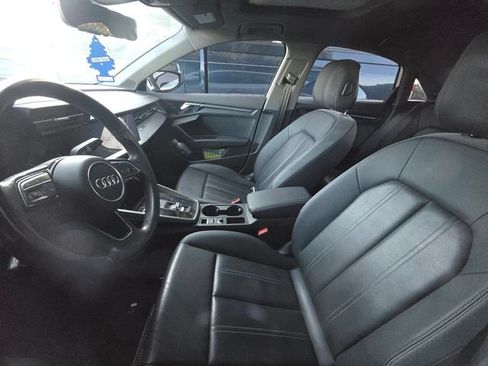 Used 2024 Audi A3 2.0T Premium FWD image 4