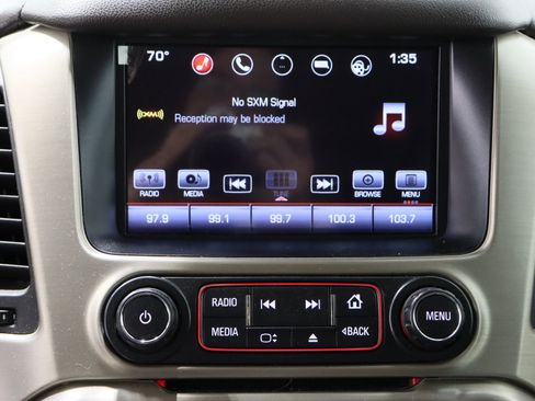 Used 2016 GMC Yukon Denali w/ Open Road Package image 20