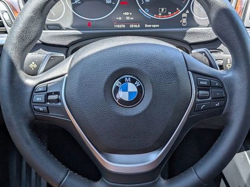 Used 2016 BMW 428i Gran Coupe RWD image 5