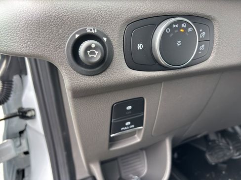 New 2026 Ford Transit 350 XL RWD image 14