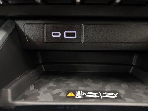 New 2025 Chevrolet Colorado Z71 image 20