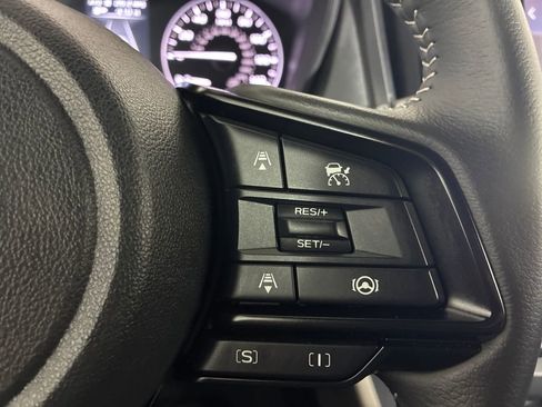 Used 2026 Subaru Forester Premium AWD/4WD image 12