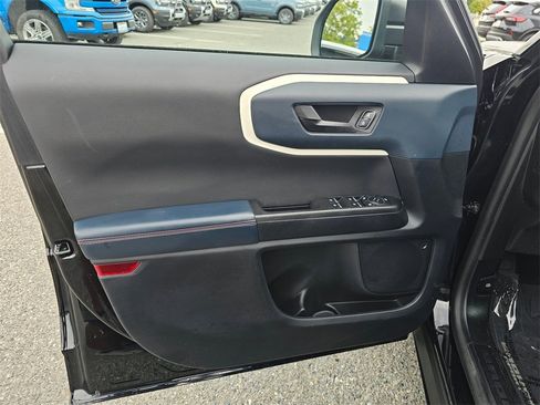 Used 2023 Ford Bronco Sport Heritage w/ Heritage Convenience Package image 14