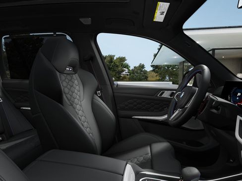 New 2026 BMW X5 M Competition w/ Executive Package image 9
