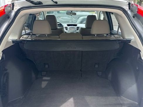 Used 2014 Honda CR-V EX-L image 24