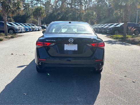 Used 2023 Nissan Sentra SV image 23