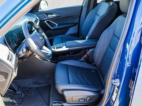 New 2026 BMW X1 xDrive28i image 12
