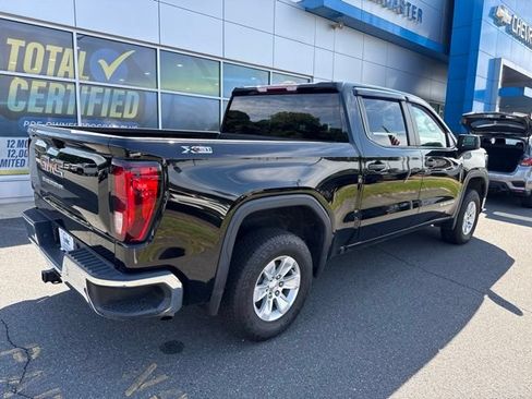 Used 2023 GMC Sierra 1500 Pro AWD/4WD image 6