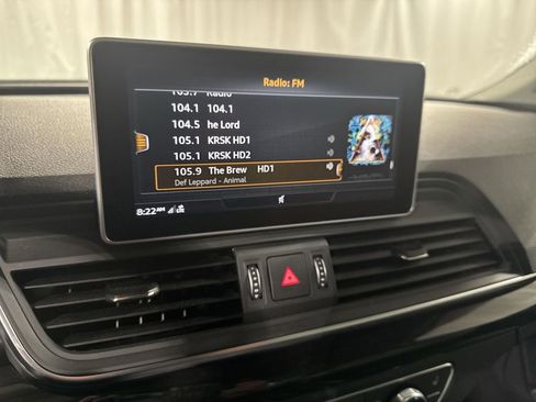 Used 2018 Audi Q5 Prestige w/ Prestige Package image 21