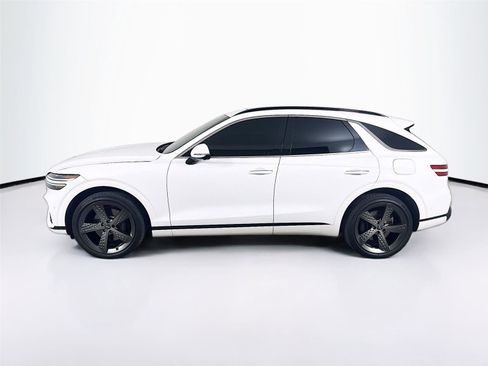 Used 2024 Genesis GV70 2.5T w/ Sport Prestige Package AWD/4WD image 28
