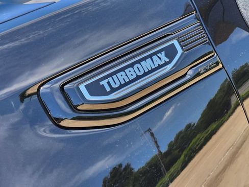 Used 2025 GMC Sierra 1500 Pro w/ Graphite Edition RWD image 12