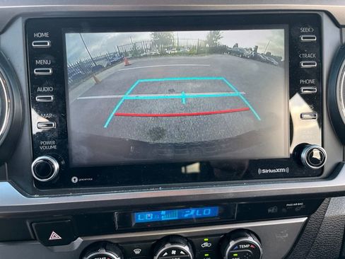Used 2023 Toyota Tacoma SR5 RWD image 24