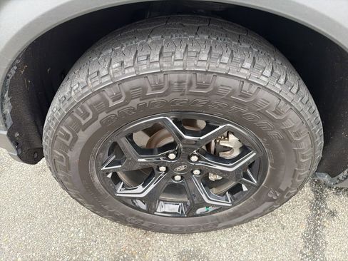 Used 2023 Ford Explorer Timberline image 11