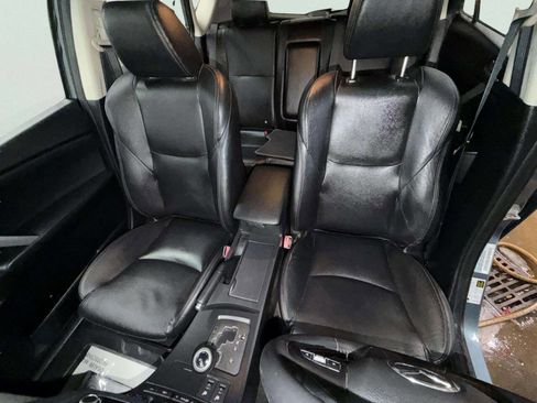 Used 2013 MAZDA MAZDA3 i Grand Touring image 18