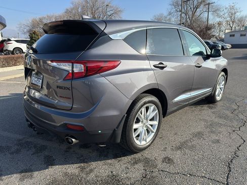 Used 2019 Acura RDX AWD image 7