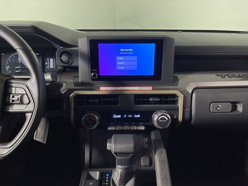 New 2026 Toyota Tacoma SR5 image 15