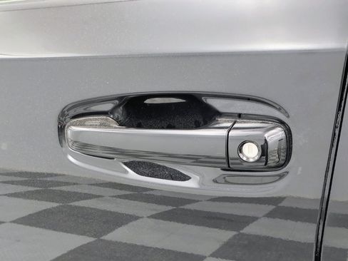 Used 2023 Toyota 4Runner TRD Off-Road Premium w/ Moonroof Package image 20