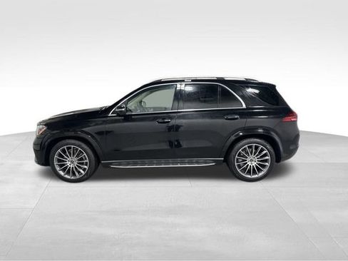 New 2026 Mercedes-Benz GLE 450 4MATIC image 9