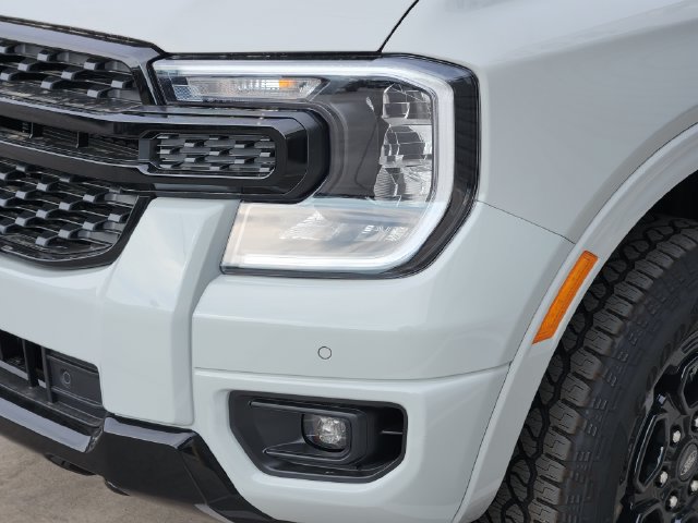 New 2026 Ford Ranger Lariat w/ FX4 Off-Road Package AWD/4WD image 6