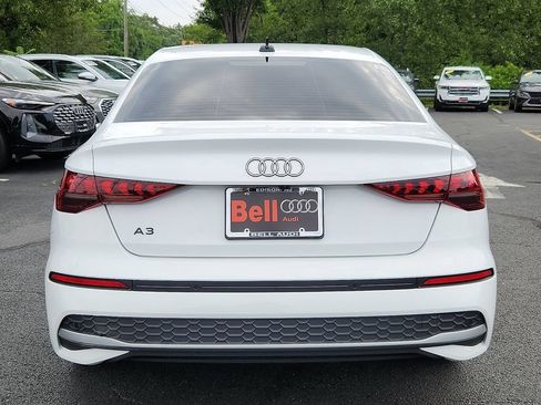 Used 2025 Audi A3 2.0T Premium w/ Convenience Package AWD/4WD image 11