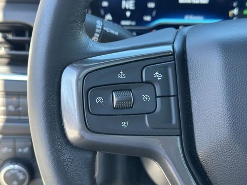 Used 2023 Chevrolet Tahoe RST image 28