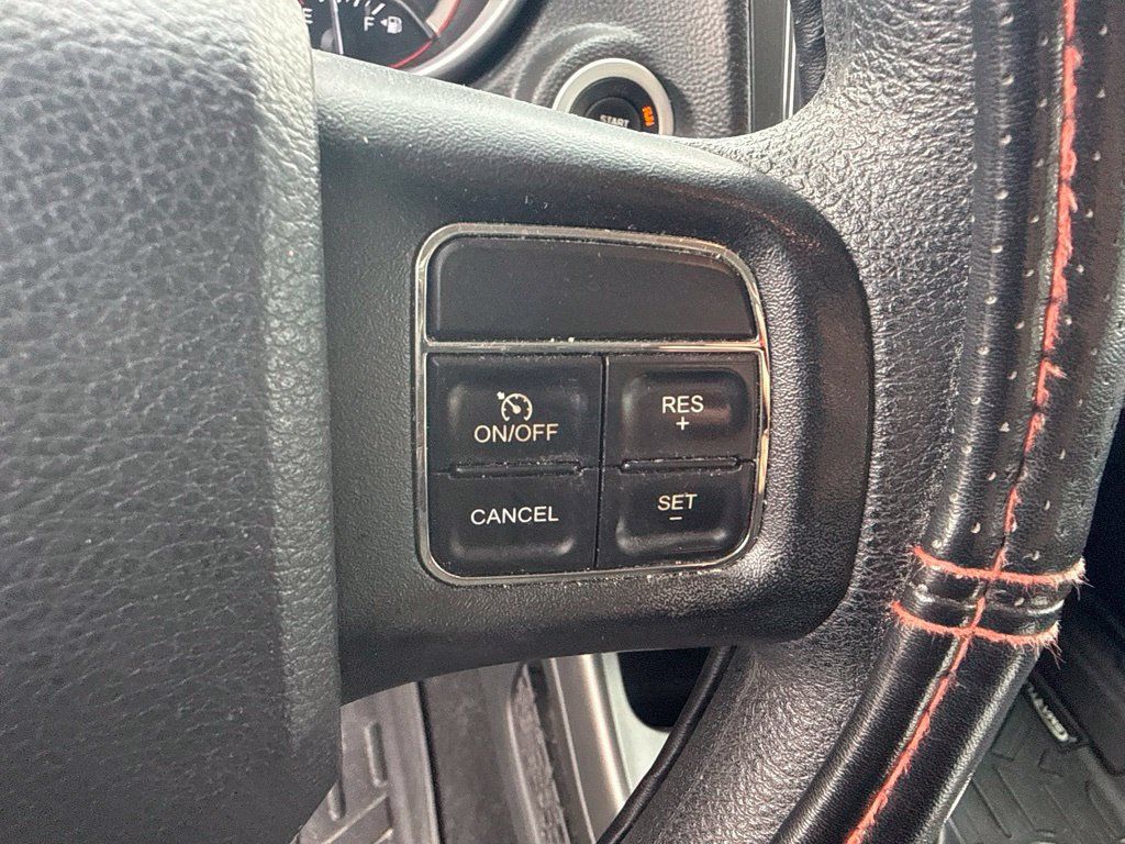 Used 2015 Dodge Journey SXT w/ Flexible Seating Group AWD/4WD image 15