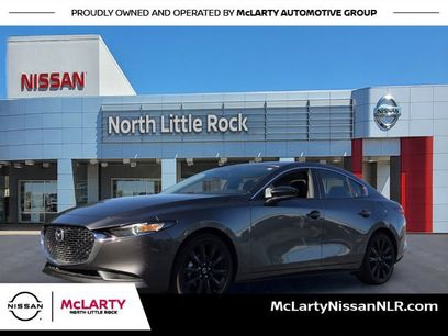 Used 2024 MAZDA MAZDA3 s