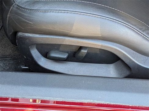 Used 2016 Chevrolet Corvette Stingray Coupe image 16