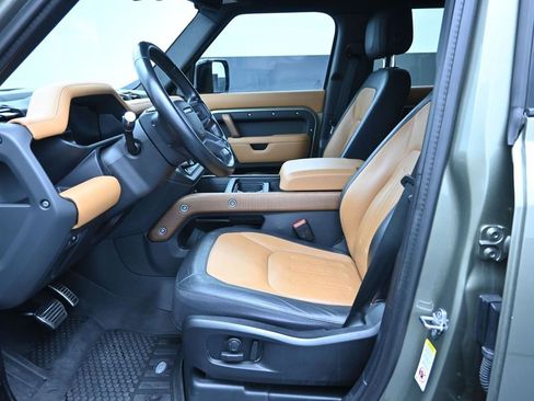 Used 2020 Land Rover Defender 110 X image 21