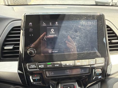 Used 2020 Honda Odyssey EX-L image 51
