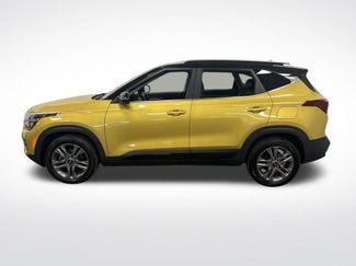 Used 2021 Kia Seltos S video 2