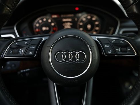 Used 2019 Audi A4 2.0T Premium Plus w/ Premium Plus Package image 32