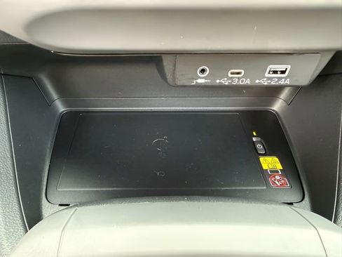 Used 2025 Subaru Crosstrek 2.5i Sport AWD/4WD image 26