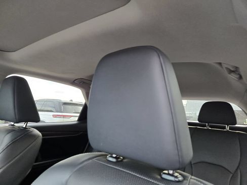 Used 2022 Lexus RX 450h AWD w/ Premium Package image 15