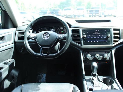 Used 2018 Volkswagen Atlas SE FWD image 15