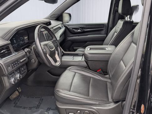 Certified 2024 GMC Yukon Denali w/ Denali Reserve Package image 16