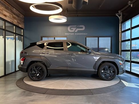 Used 2026 Hyundai Kona SEL Sport FWD image 2