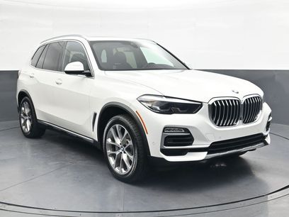 Used 2021 BMW X5 xDrive40i