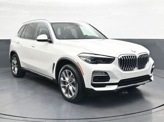 Used 2021 BMW X5 xDrive40i AWD/4WD video 1