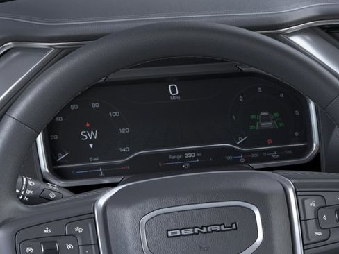 New 2024 GMC Sierra 2500 Denali w/ Denali Reserve Package AWD/4WD image 18
