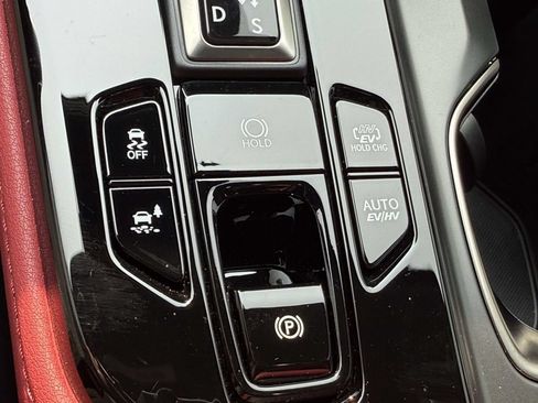 Used 2025 Lexus NX 450h+ F Sport w/ Towing Package (2000 Lbs) AWD/4WD image 23