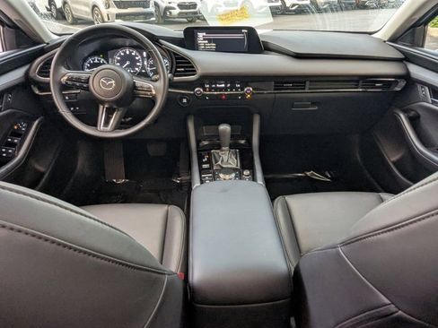 Used 2025 MAZDA MAZDA3 s image 27
