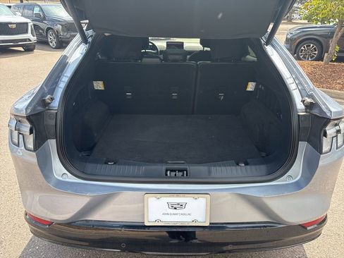 Used 2022 Ford Mustang Mach-E Premium AWD/4WD image 21