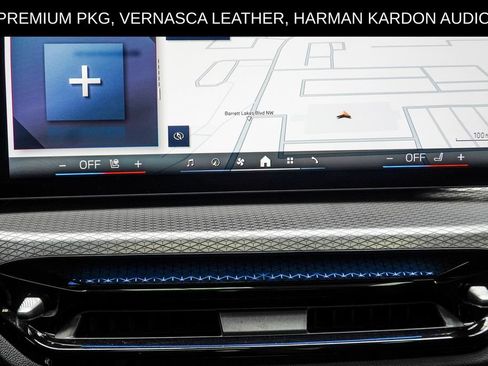 Used 2025 BMW 440i xDrive Coupe w/ Premium Package AWD/4WD image 26