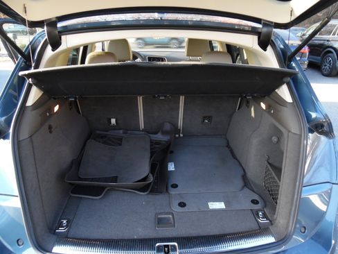 Used 2017 Audi Q5 2.0T Premium Plus image 26