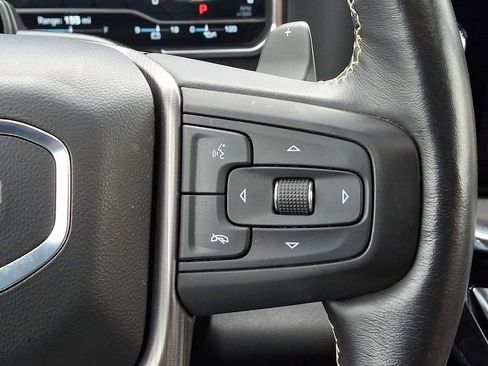 Used 2024 GMC Sierra 1500 Denali Ultimate image 23