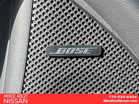 New 2026 Nissan Z Performance image 12