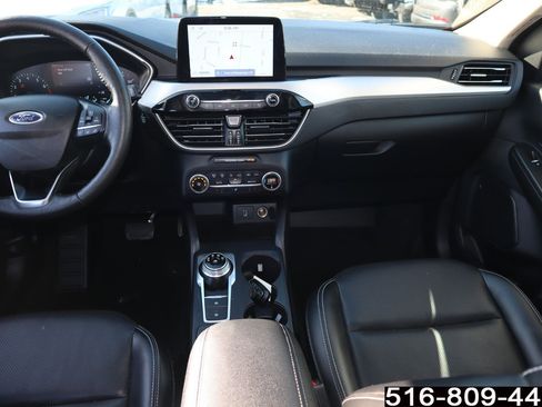 Used 2020 Ford Escape SEL image 14